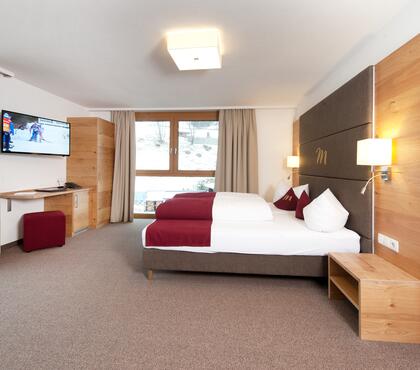 double room hotel See