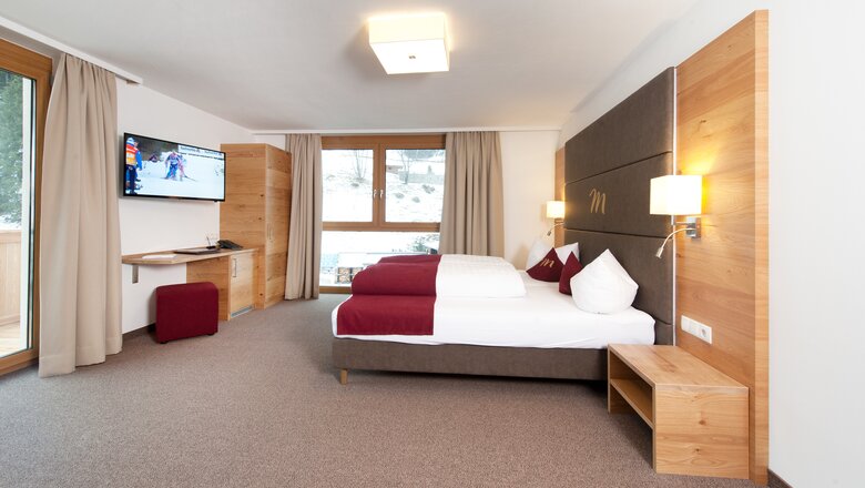 double room hotel See